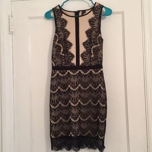 Lulu’s SMALL cocktail dress